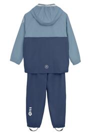 Rain Suits COLOR KIDS