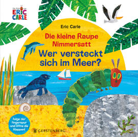 Bücher 0-3 Jahre Gerstenberg Verlag GmbH & Co.KG