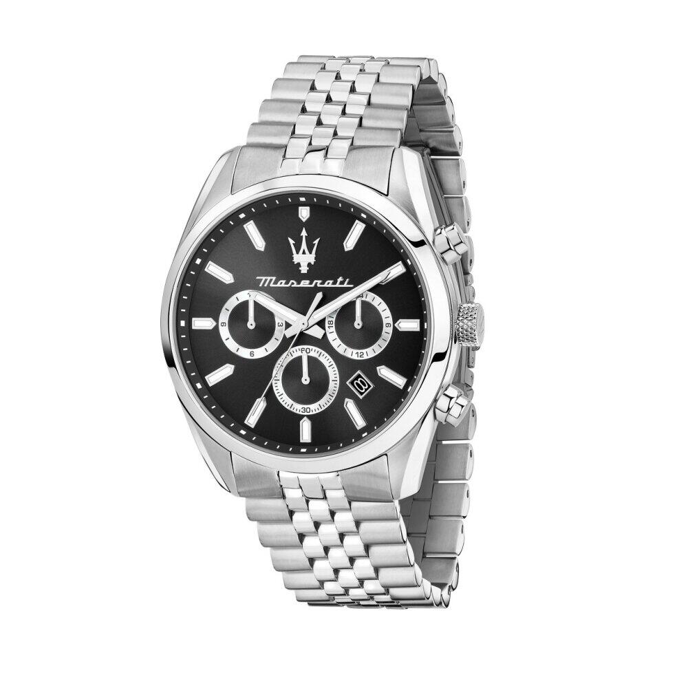 Maserati - R8853151022 - Armbanduhr - Herren - Quarz - ATTRAZIONE