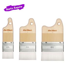 Pinceaux pour peinture Da Vinci Künstlerpinsel