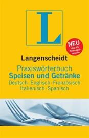 Books Language and linguistics books Langenscheidt GmbH & Co. KG München