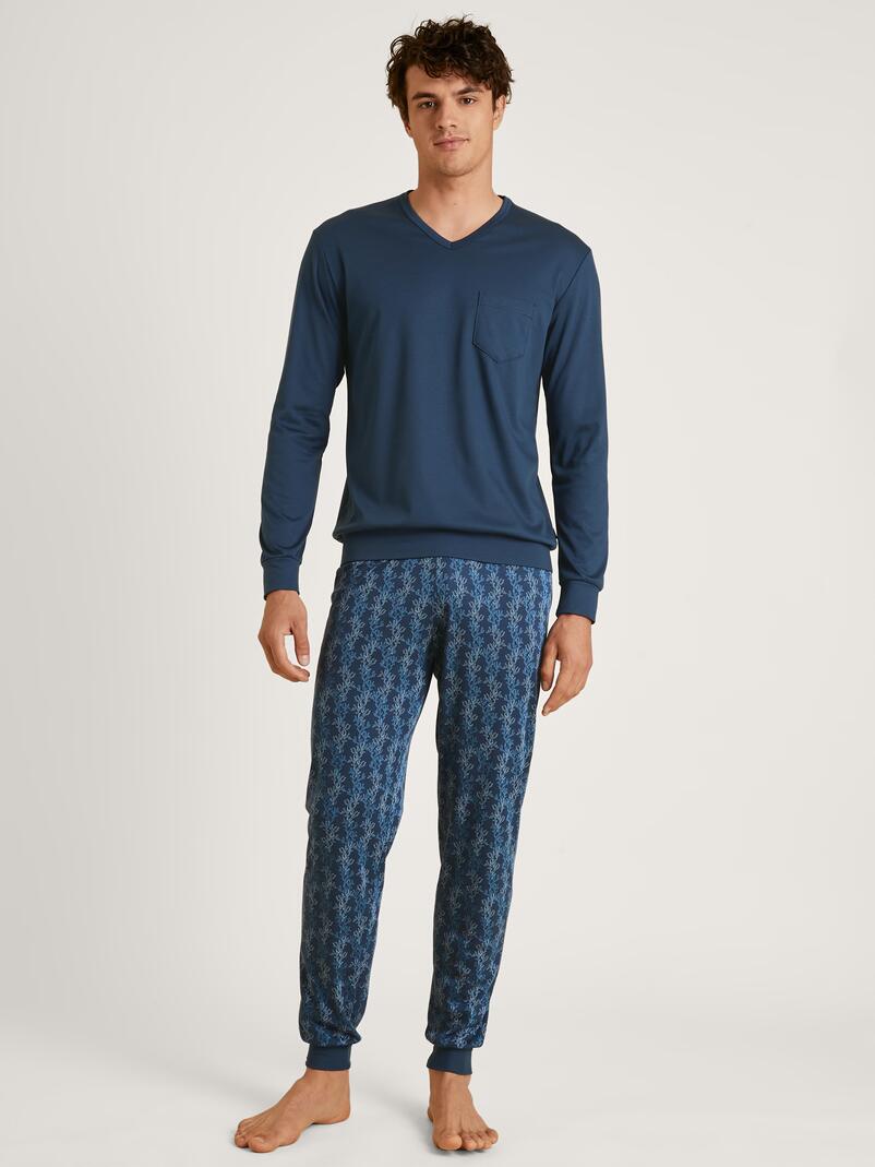 Calida pyjama homme hotsell