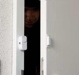 Business & Home Security HSI