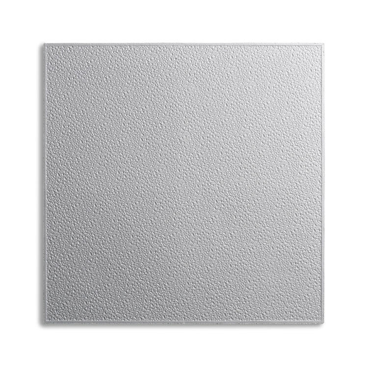 Decosa Deckenplatte Turin, 50 x 50 cm