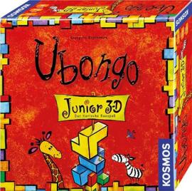 Games Ubongo