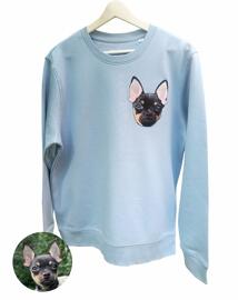 Geschenkgutscheine Hundebekleidung Katzenbekleidung Hoodie Sweatshirts The Furrst Love