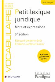 livres juridiques Larcier