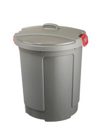 Trash Cans & Wastebaskets Sunware