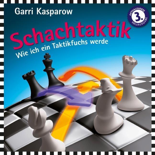 Chess — Frank Tschöpe
