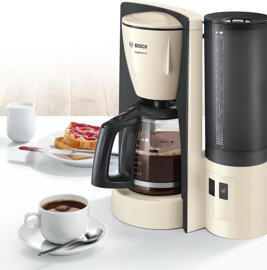 Coffee Makers & Espresso Machines Bosch
