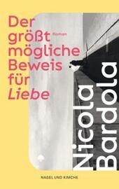 Belletristik Nagel & Kimche AG Verlag c/o HarperCollins Deutschland GmbH
