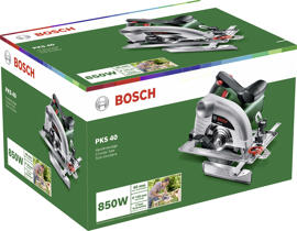 Handkreissägen Bosch