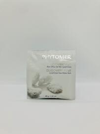 Sels de bain et produits moussants Phytomer