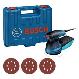 Schleifmaschinen Bosch Professional