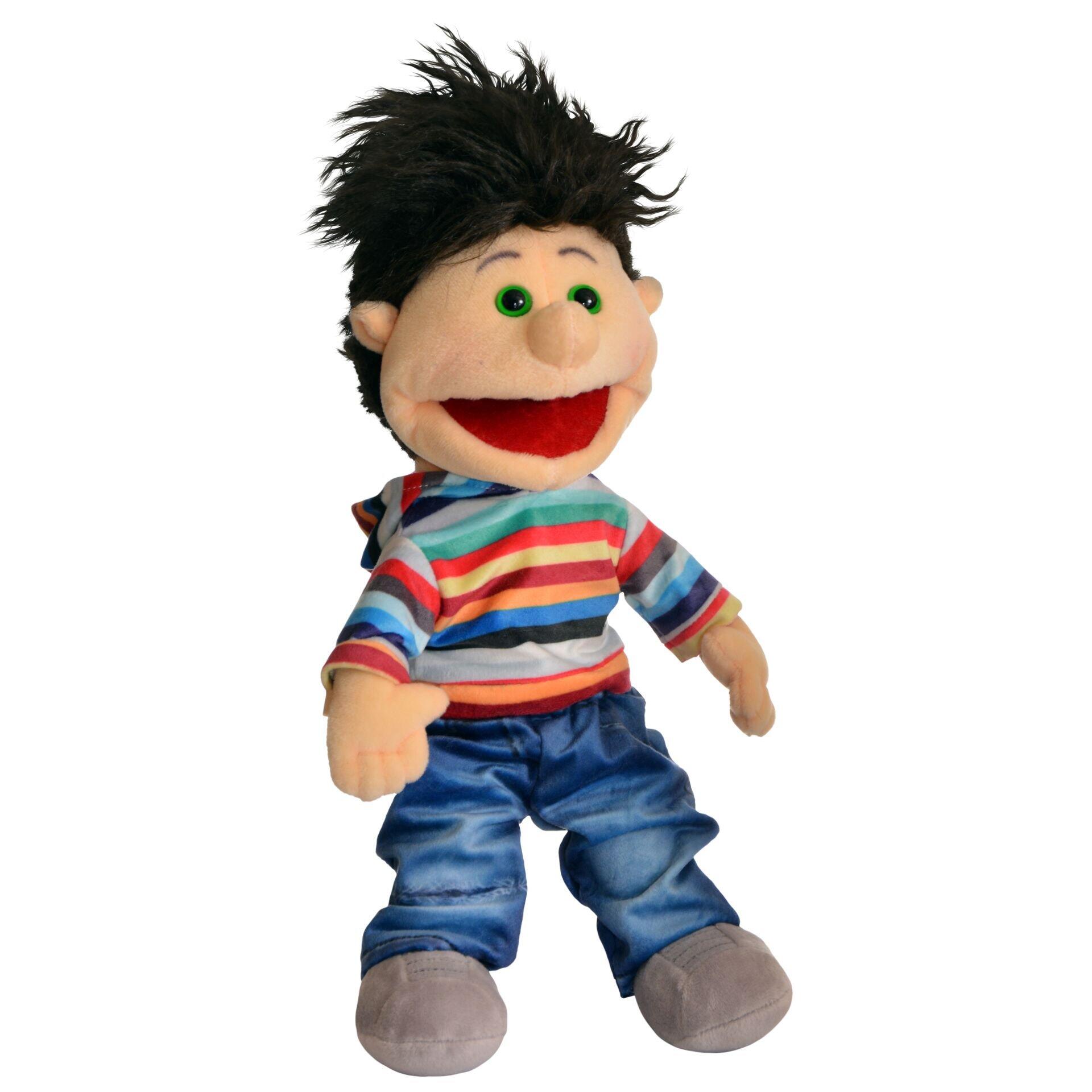 Living Puppets Handpuppe Toffi