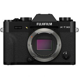 Appareils photo et caméras Fujifilm