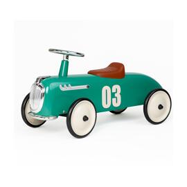 Schiebe- & Pedalfahrzeuge Spielzeug für draußen Spielzeugautos Baghera