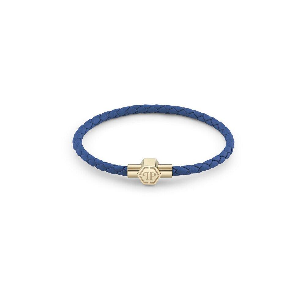 Philipp Plein - PJ0AA20BS - Armband - Herren - TAG - 18cm