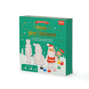 PSE0001: PAINT YOUR CHRISTMAS (X-MAS25)