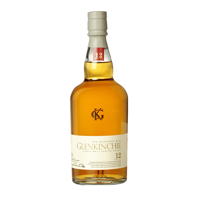 Glenkinchie 12 Jahre 70 cl
