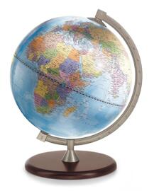 World Globes ZOFFOLI