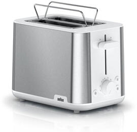 Toasters B.Braun
