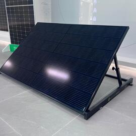 Kits d'énergie solaire Eco Green Energy