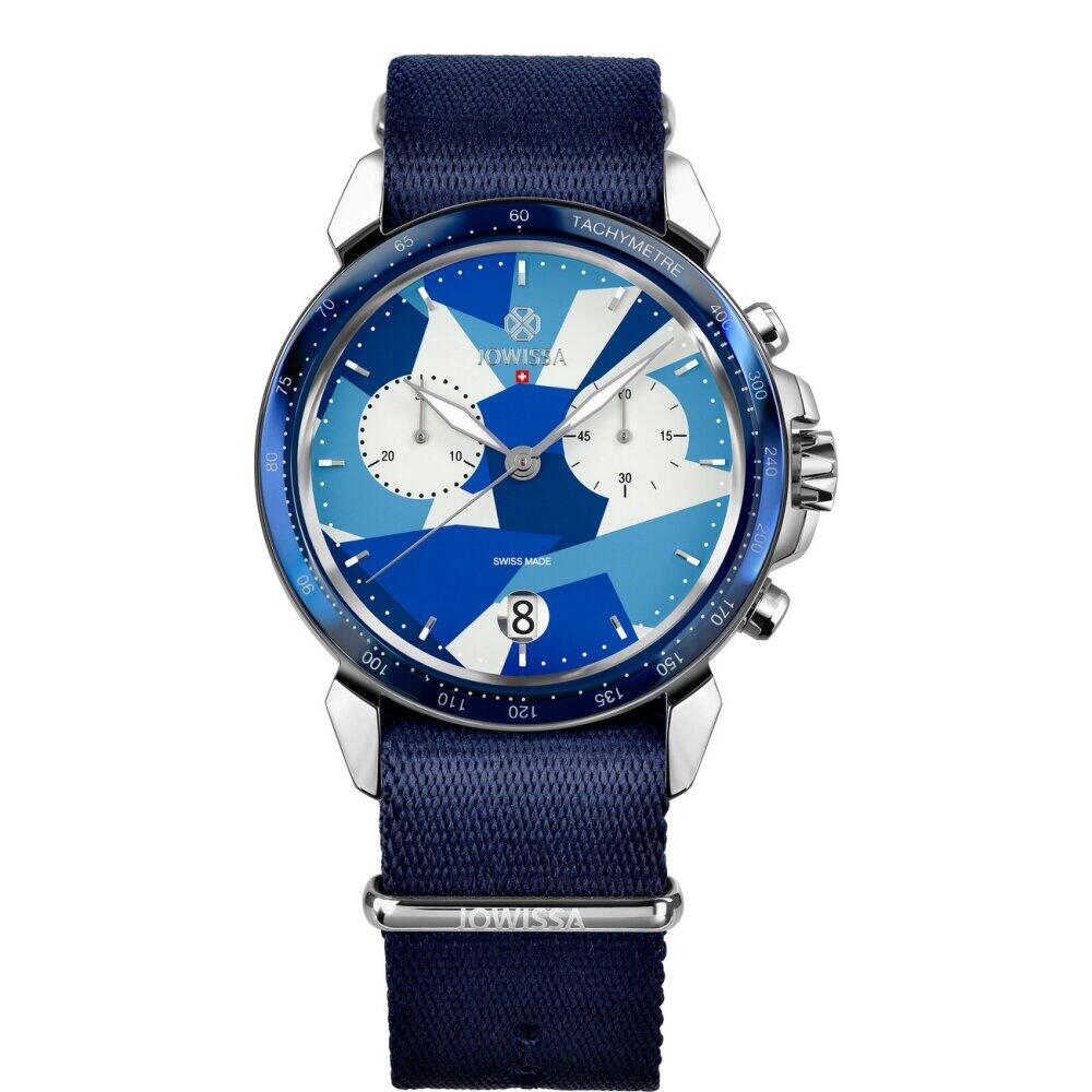 Jowissa - J7.129.L - Armbanduhr - Herren - Quarz - LeWy 15