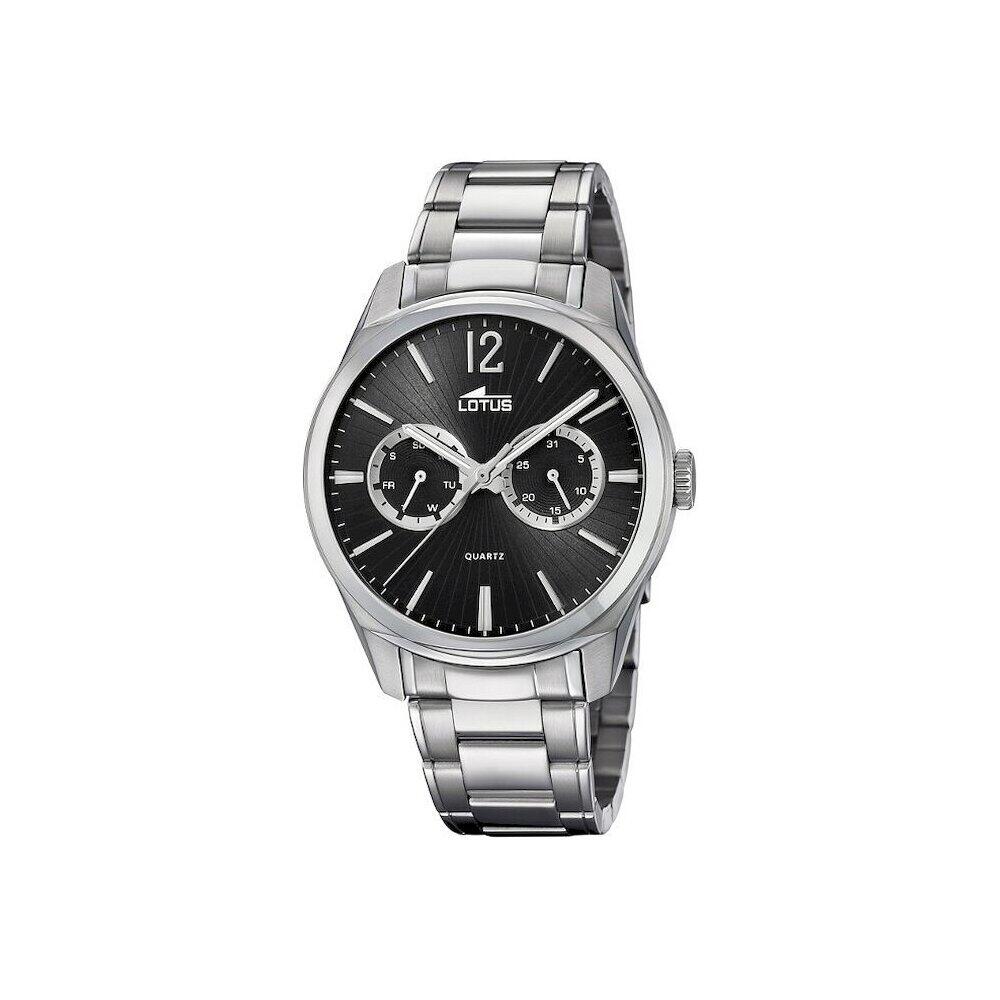 Lotus 18373/4 - Montre-bracelet pour homme