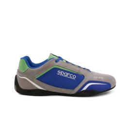 Sneaker Sports Sparco
