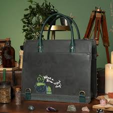 VENDULA LONDON WITCHES PANTRY  HARRIET BACKPACK-Rucksack