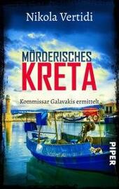 Bücher Kriminalroman Piper Verlag