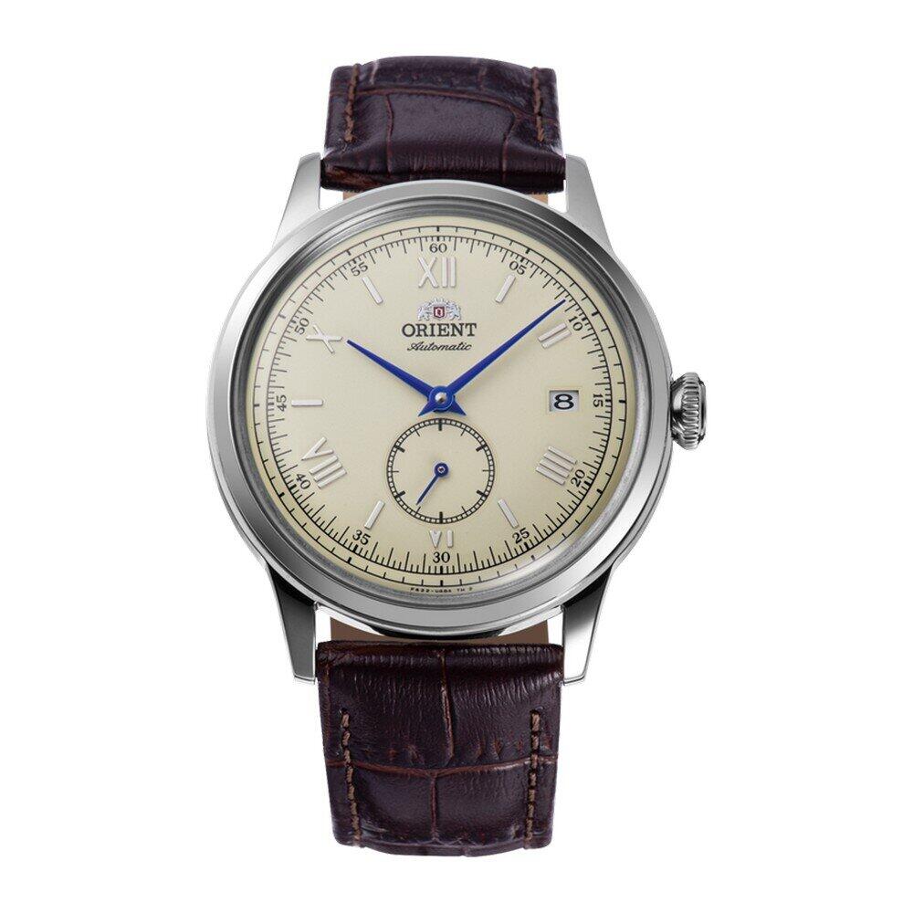 Orient - RA-AP0105Y30B - Armbanduhr - Herren - Automatik - Bambino