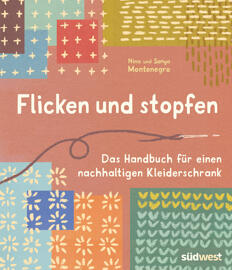 Bücher Bücher zu Handwerk, Hobby & Beschäftigung Südwest Verlag Penguin Random House Verlagsgruppe GmbH