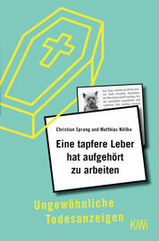 Geschenkbücher Verlag Kiepenheuer & Witsch GmbH & Co KG