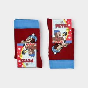 24032 57: Petzi Pancakes (5-7 ans / Socks)