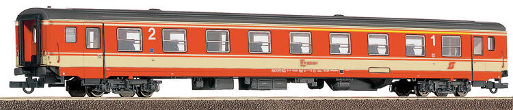 ROCO 4238 - Voiture 2ème Classe type unifié EW I des SBB-CFF – Antique ROCO 4238 - Voiture 2ème Classe type unifié EW I des SBB-CFF – Antique