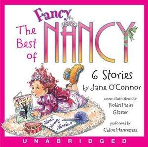 O'Connor, Jane: The Best of Fancy Nancy CD