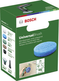 Reinigungsutensilien Bosch