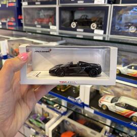Maßstabsmodelle Spielzeuge Spielzeugautos TSM Model