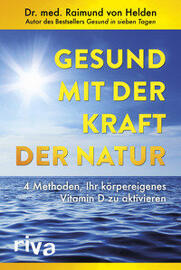Gesundheits- & Fitnessbücher Riva Verlag im FinanzBuch Verlag