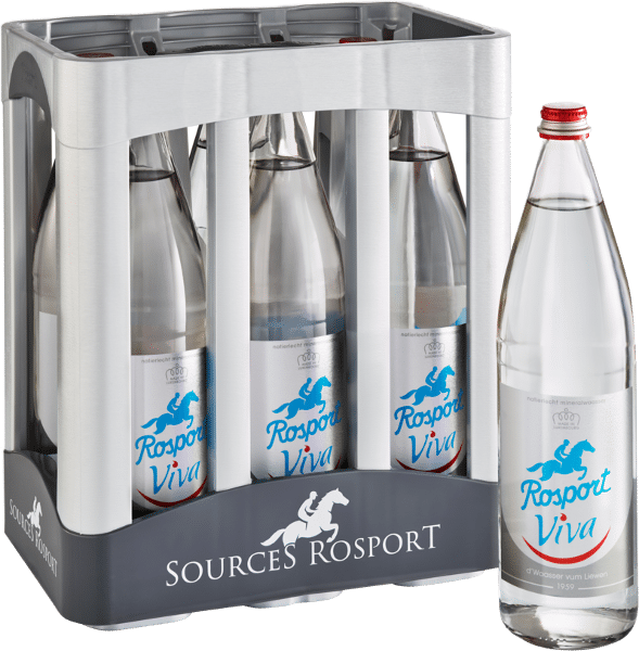 ROSPORT VIVA VC 6X1L