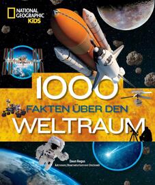 6-10 years old National Geographic Kids im Vertrieb White Star Verlag
