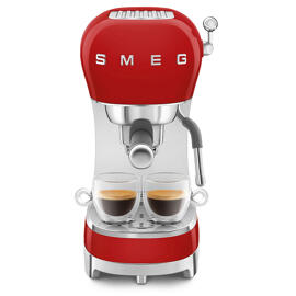 Machines à café et machines à expresso Smeg