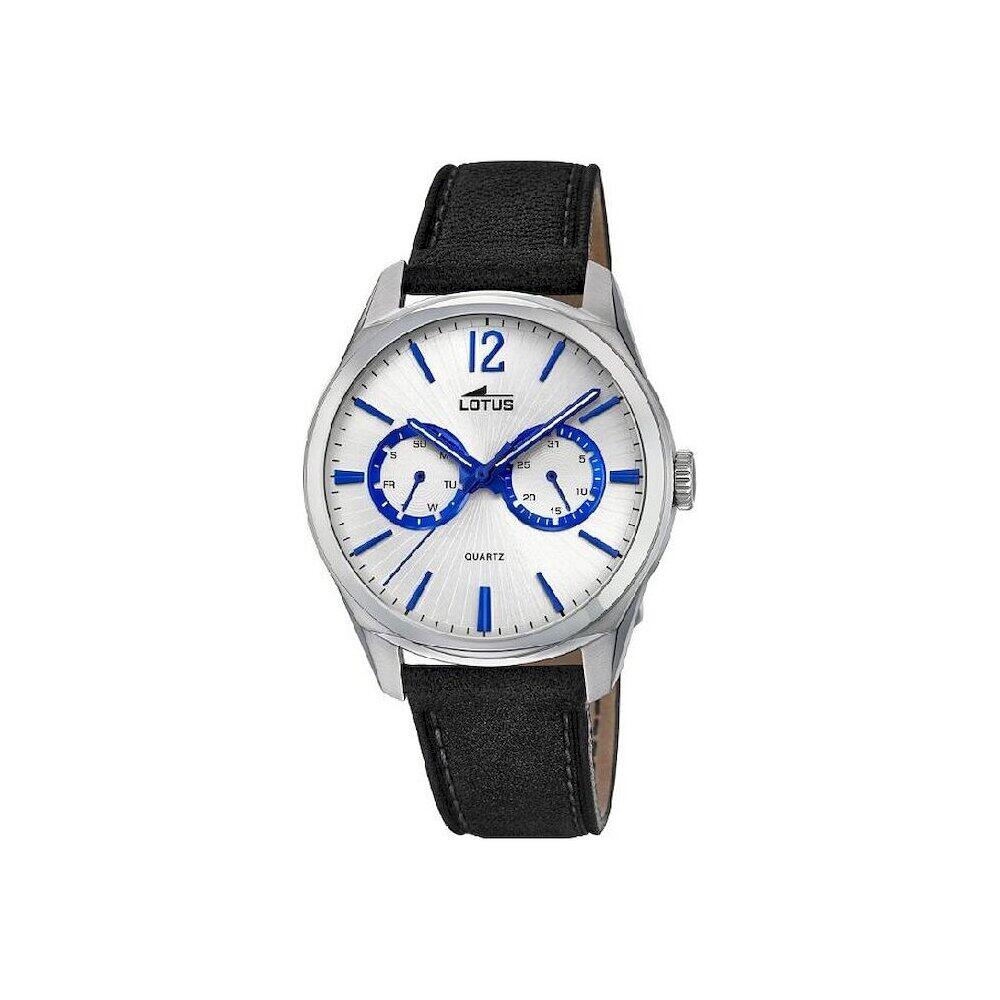 Lotus 18374/2 - Montre-bracelet pour homme