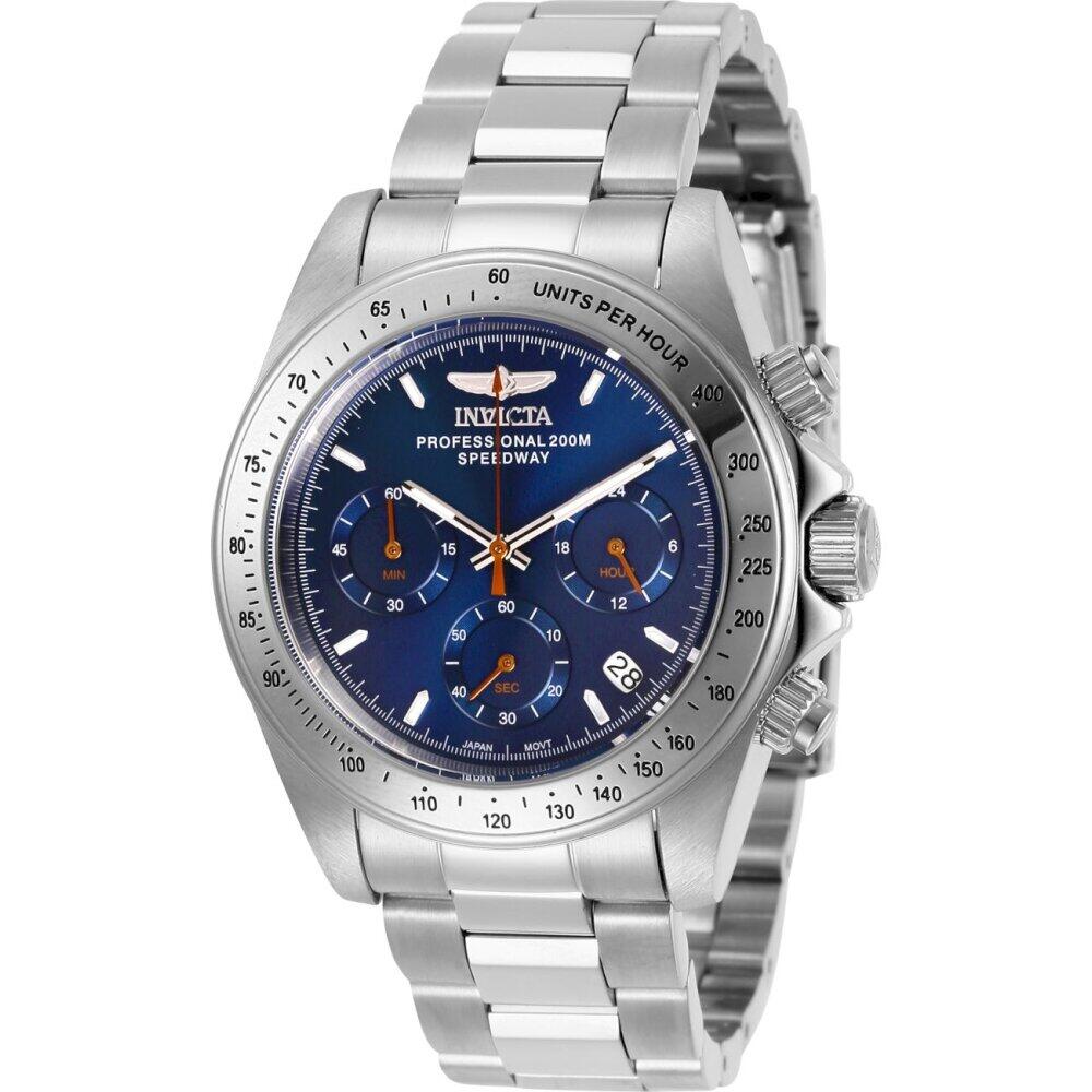 Invicta - 27770 - wristwatch - men's - quartz - chronograph - Speedway