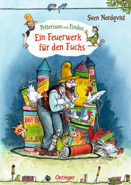 3-6 years old Verlag Friedrich Oetinger GmbH