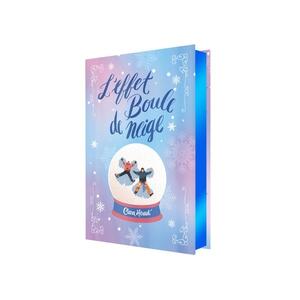 Heraut Clara: L'effet boule de neige - edition collector avec un bonus inedit