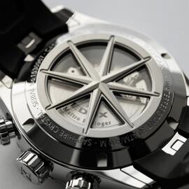 Chronographs Edox