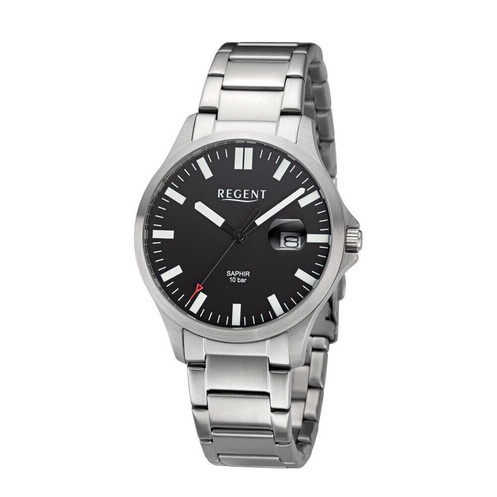 Regent - 32-BA-794 - Herrenuhr